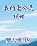 我的老公是戏精