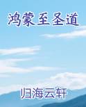 鸿蒙至圣道小说下载