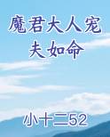 魔君大人宠夫如命