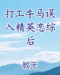 打工牛马误入精英恋综后