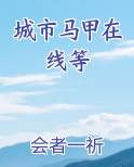 城市马甲在线等
