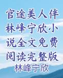 官途美人伴林峰宁欣小说全文免费阅读完整版