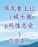 顶流要上位（娱乐圈np双性总受）